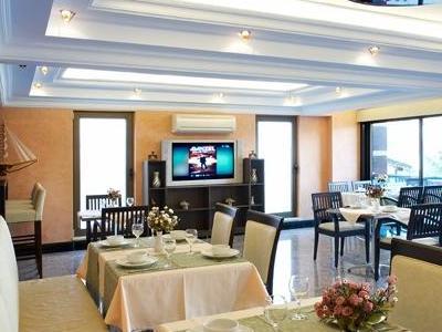 Orsmaris Hotel Marmaris Exteriör bild